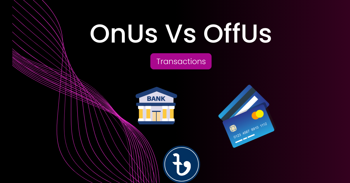 OnUs-OffUs